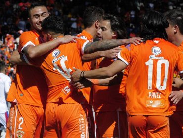 Presidente de Cobreloa: "No nos llegará ni un peso por el traspaso de Alexis"