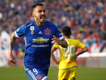 Universidad de Chile propuso jugar un amistado con el Manchester United de Sánchez