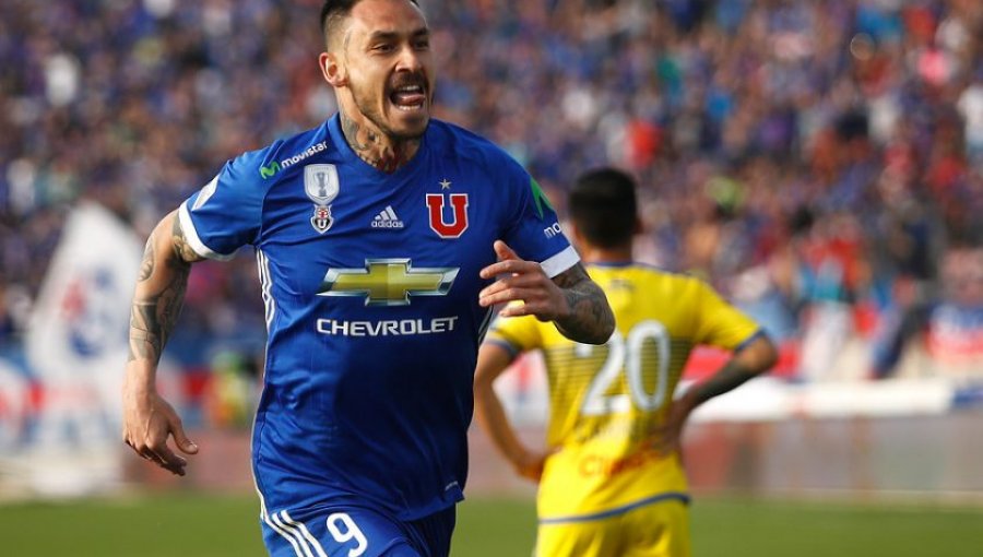 Universidad de Chile propuso jugar un amistado con el Manchester United de Sánchez