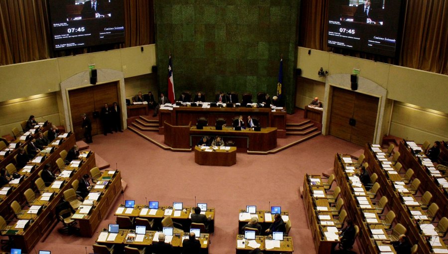 Por falta de quórum en el Congreso se perdió proyecto para mejorar pensiones