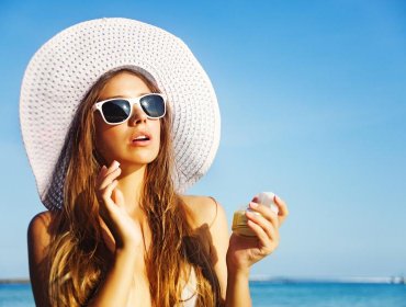 Te revelamos los secretos para cuidar la piel, el cabello y tu rostro en verano