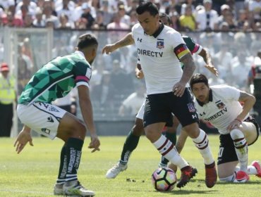 Tras confirmarse fichaje de Carmona, ahora Colo Colo va por la Supercopa