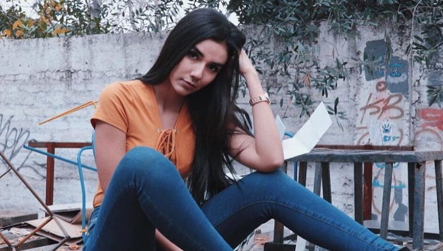 Los misteriosos objetos en la maleta de Steffi Méndez que terminaron con su detención en aeropuerto