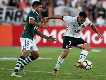 Colo Colo es bicampeón tras imponerse frente a Santiago Wanderers en Ñuñoa