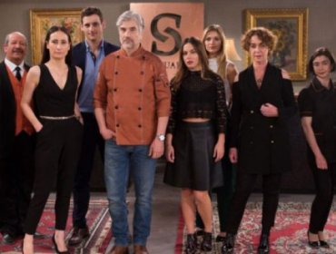 Dime Quien Fue de TVN suma a nueva actriz y estrena espeluznante adelanto de su trama