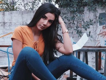 Los misteriosos objetos en la maleta de Steffi Méndez que terminaron con su detención en aeropuerto