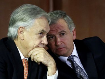 Gobierno de Sebastián Piñera anuncia que bajará a 25% impuesto a las empresas