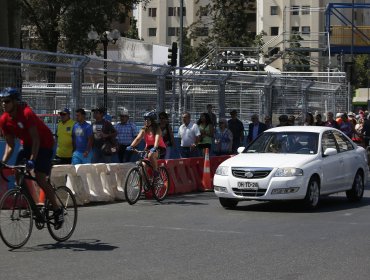 Intendencia asegura que ya están listas las medidas de seguridad para Fórmula E