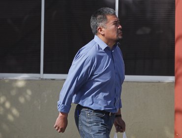 Héctor Llaitul por Operación Huracán: “Siempre sostuvimos que se trataba de un montaje”