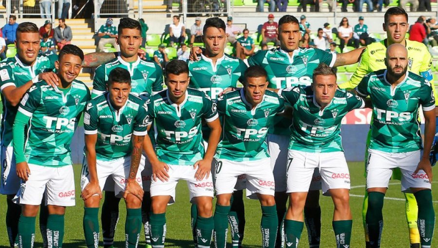 Este martes en Playa Ancha Wanderers debuta en la Copa Libertadores ante Melgar de Perú