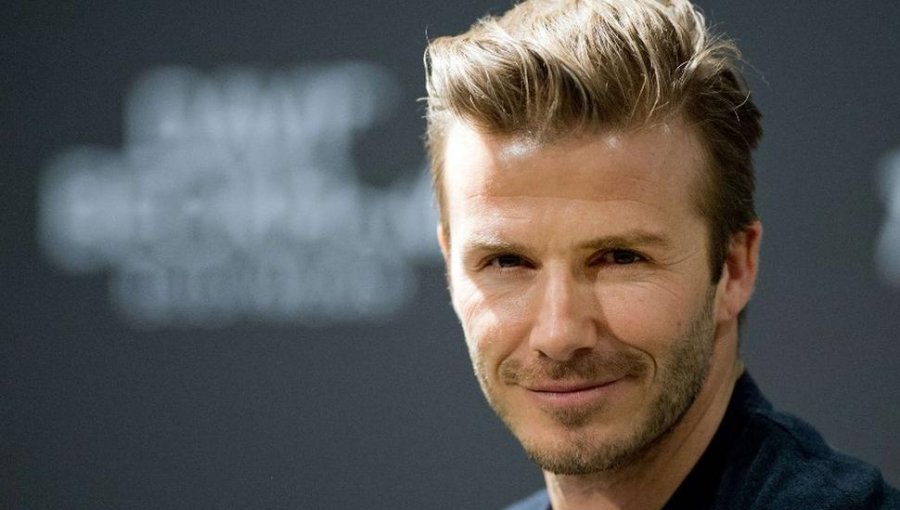 David Beckham y llegada de Alexis al United: "Todavía no lo puedo creer"