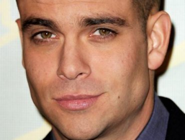 Mark Salling popular actor de la serie norteamericana Glee es encontrado muerto