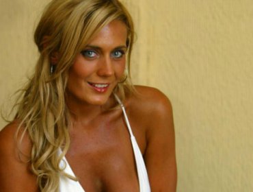 Rocio Marengo habla de acoso sexual en TV: "Si no estás en el papel de putona no te pasa"