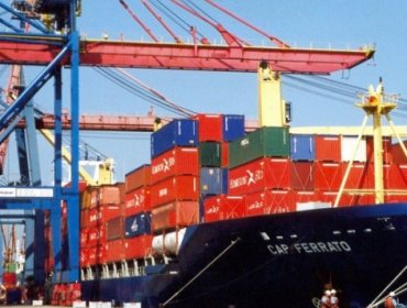 Informe Direcon-ProChile: Exportaciones alcanzan US$68 mil millones y crecen 13%