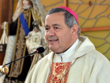 Papa Francisco envía un emisario a Chile a buscar antecedentes contra obispo Juan Barros de Osorno