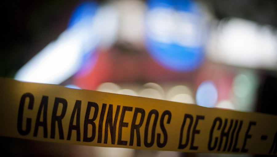 Menor de 17 años muere de un balazo en la cabeza luego de protagonizar asalto en Vitacura