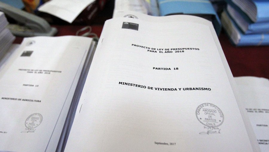 Chile se estanca en transparencia presupuestaria, según ranking internacional