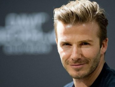 David Beckham y llegada de Alexis al United: "Todavía no lo puedo creer"