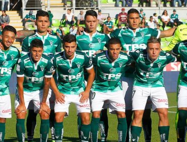 Este martes en Playa Ancha Wanderers debuta en la Copa Libertadores ante Melgar de Perú