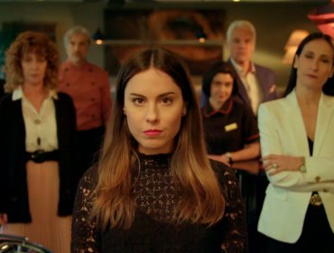 Actor de Verdades Ocultas se suma al elenco de la nocturna Dime Quien Fue
