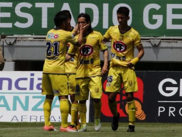 Copa Libertadores: Vasco da Gama ganó 4 a 0 a Universidad de Concepción