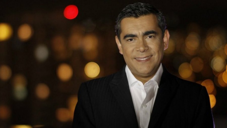 Nuevos despidos en Chilevisión: Uno de ellos el ex Alerta Máxima Carlos Alberto López