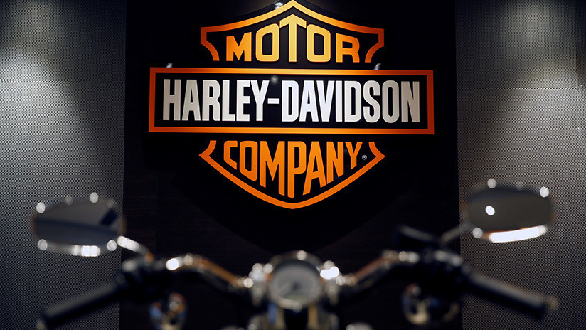 Harley-Davidson lanzará su primera moto eléctrica en 2019