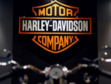 Harley-Davidson lanzará su primera moto eléctrica en 2019