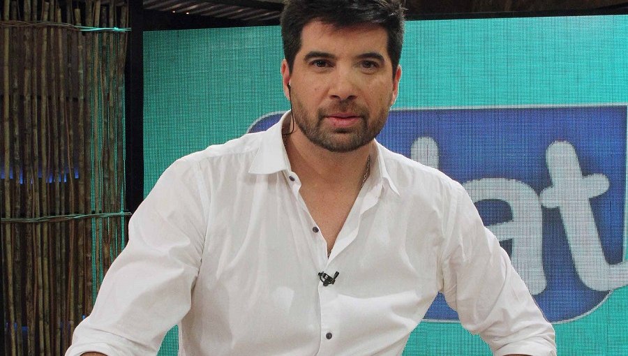 Las tiernas postales de Mario Velasco junto a su pequeña hija que inundan las redes