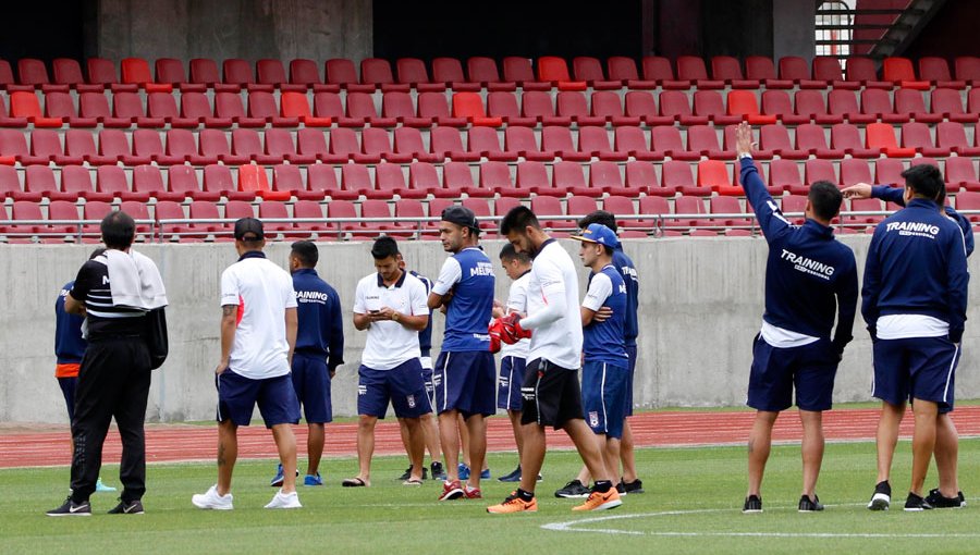 Corte de Apelaciones de Copiapó impide debut de Melipilla en la Primera B ante La Serena