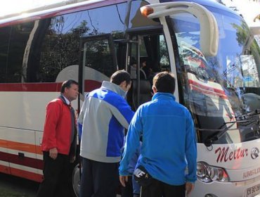 Empresa dueña de bus volcado en Mendoza afirma que era nuevo y recién había recibido mantención