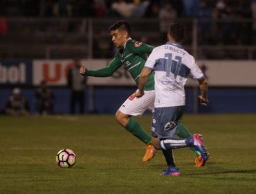 Universidad Católica y Temuco abren los fuegos del Campeonato Nacional 2018