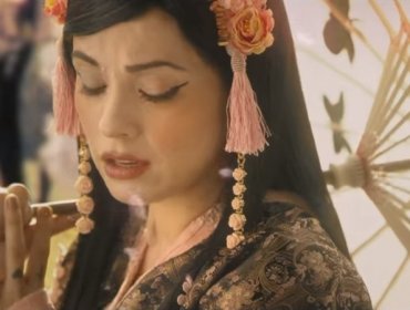 Esto es lo nuevo de Mon Laferte: La cantante lanzó "Antes de Ti" y debutó dirigiendo