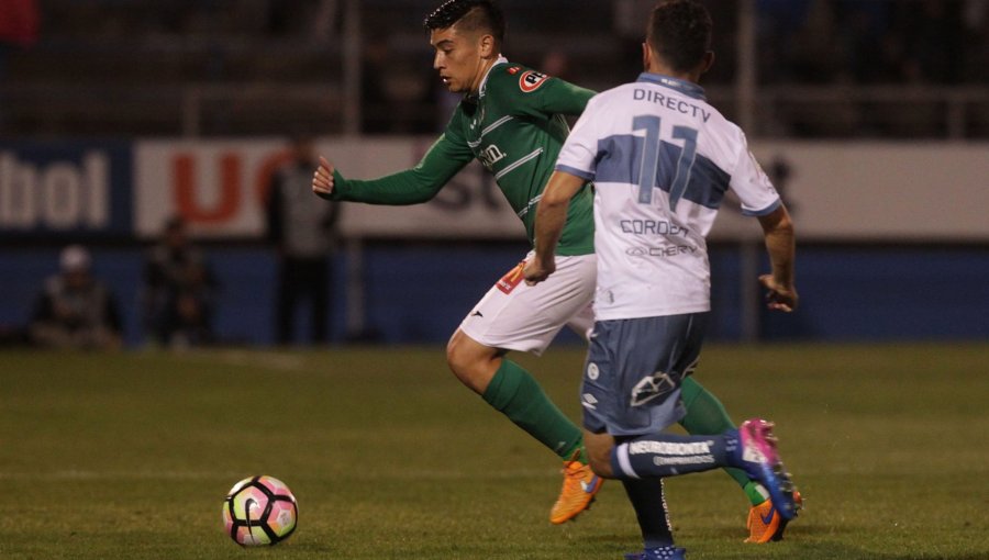 Universidad Católica y Temuco abren los fuegos del Campeonato Nacional 2018