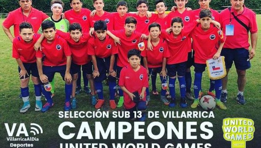 La historia de Matías Vidal: El pequeño goleador que perdió la vida en la Tragedia de Mendoza