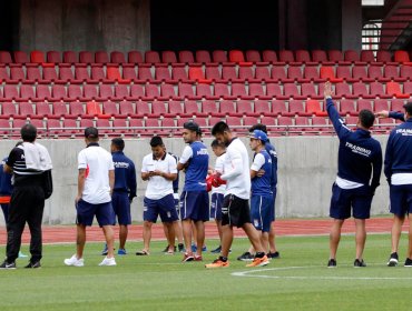 Corte de Apelaciones de Copiapó impide debut de Melipilla en la Primera B ante La Serena