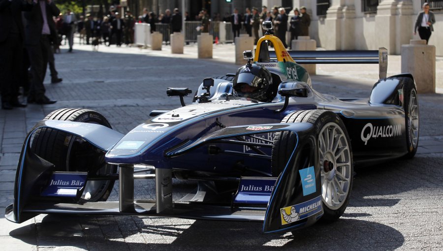 Todo listo para carrera de Formula E: A las 16 horas se le dará el vamos a la polémica competencia