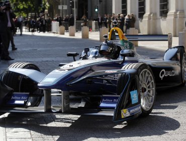 Todo listo para carrera de Formula E: A las 16 horas se le dará el vamos a la polémica competencia