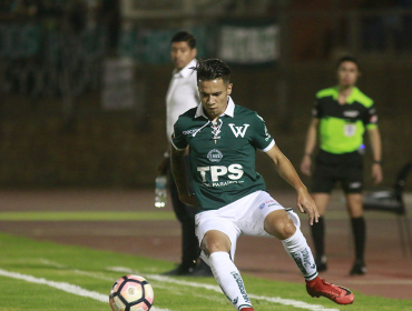 Primera B: Santiago Wanderers golpeó de entrada y consigue triunfo ante San Marcos de Arica