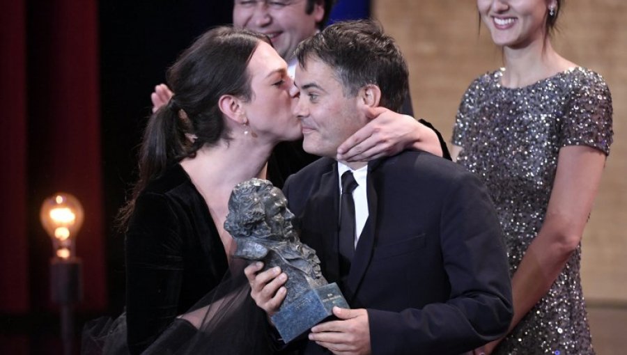 "Una Mujer Fantástica" ganó el Premio Goya a mejor película iberoamericana