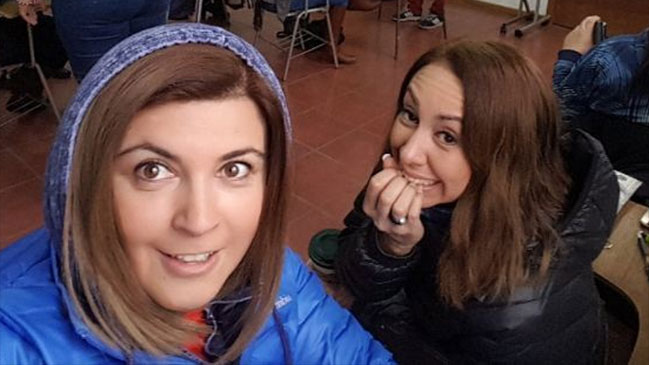 Scarleth Cárdenas puso fin a su Acuerdo de Unión Civil con psicóloga tras meses de haberlo contraído