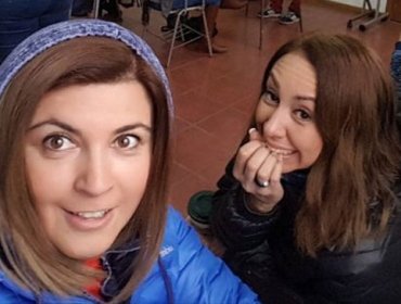 Scarleth Cárdenas puso fin a su Acuerdo de Unión Civil con psicóloga tras meses de haberlo contraído