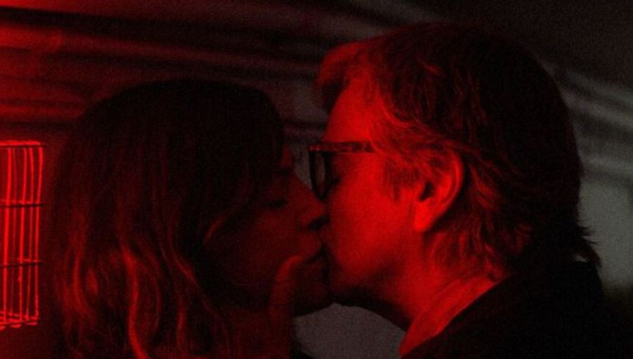 El rol de Marín Cárcamo en "Una Mujer Fantástica": El animador es productor asociado del filme