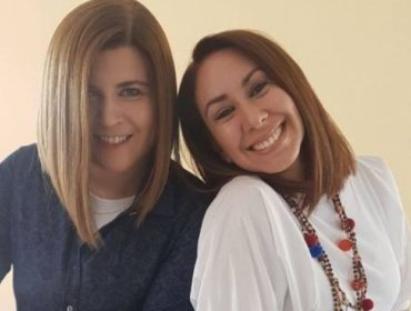 Scarleth Cárdenas se refiere al fin del Acuerdo de Unión Civil con su pareja