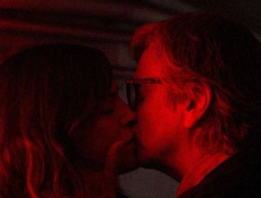 El rol de Marín Cárcamo en "Una Mujer Fantástica": El animador es productor asociado del filme