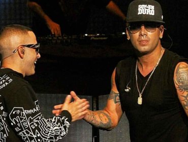 Dúo Wisin & Yandel se junta nuevamente e inician gira mundial en marzo