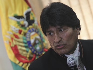 Evo Morales y Canciller Huanacuni asistirán a cambio de mando en Chile