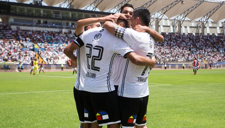 Colo Colo se enfrentará a Alianza Lima en amistoso previo a Copa Libertadores