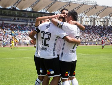 Colo Colo se enfrentará a Alianza Lima en amistoso previo a Copa Libertadores