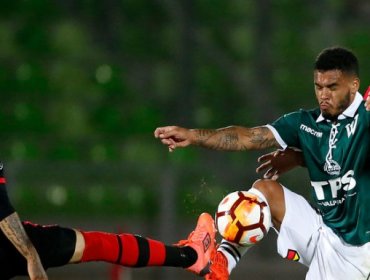 Copa Libertadores: Wanderers se juega el todo por el todo en Perú ante Melgar